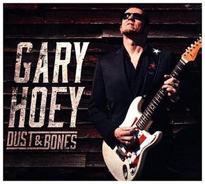 Dust & Bones, 1 Audio-CD