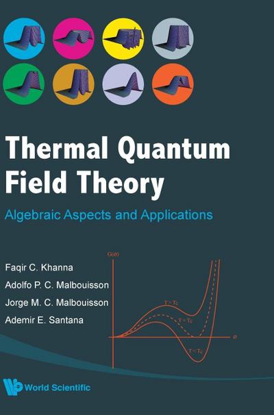 THERMAL QUANTUM FIELD THEORY