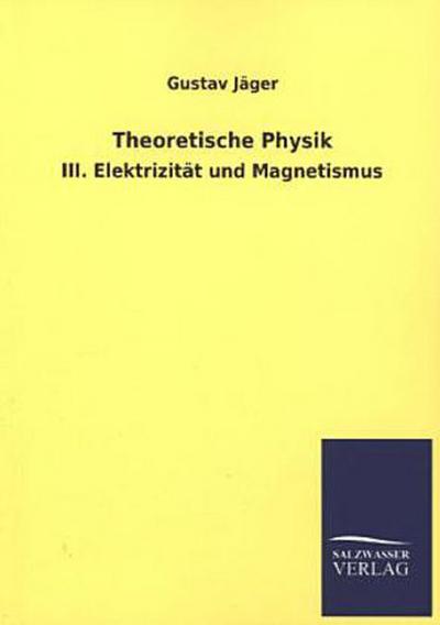 Theoretische Physik
