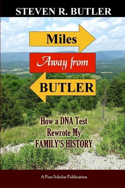 Miles Away from Butler: How a DNA Test Rewrote My Family’s History
