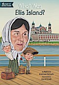 What Was Ellis Island?