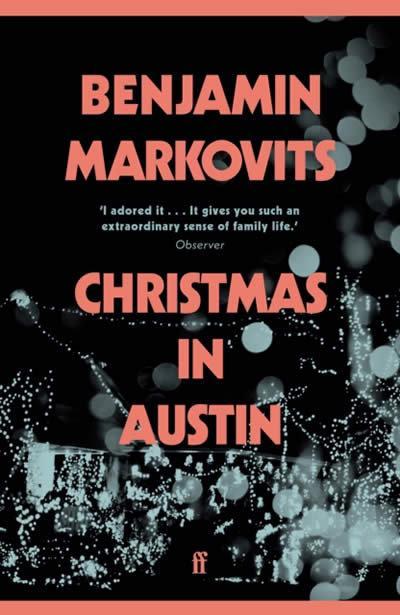 Markovits, B: Christmas in Austin