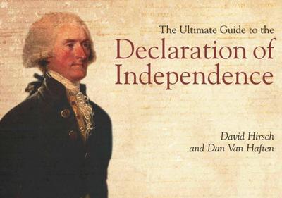 Ultimate Guide to the Declaration of Independence