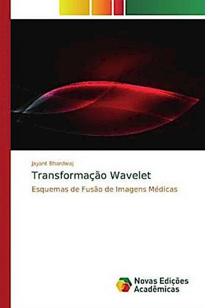 Transformação Wavelet