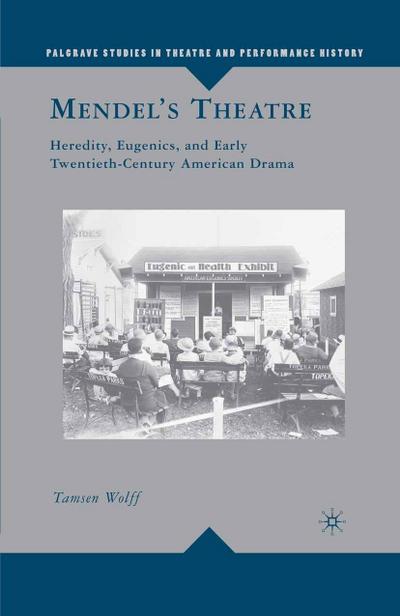 Mendel’s Theatre