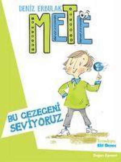 Mete 2 - Bu Gezegeni Seviyoruz