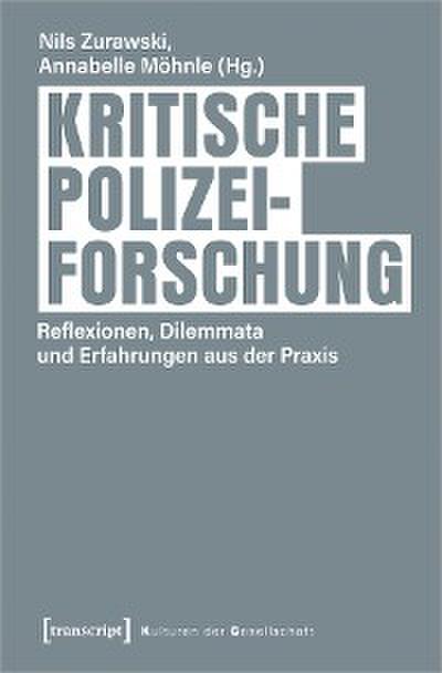 Kritische Polizeiforschung