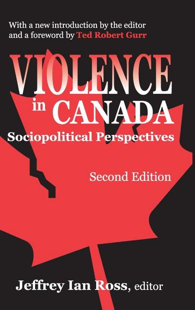Violence in Canada