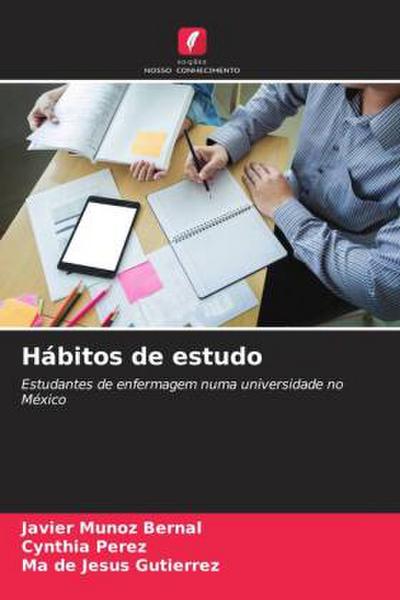Hábitos de estudo