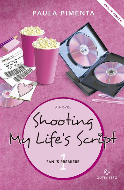 Shooting My Life’s Script