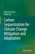 Carbon Sequestration for Climate Change Mitigation and Adaptation