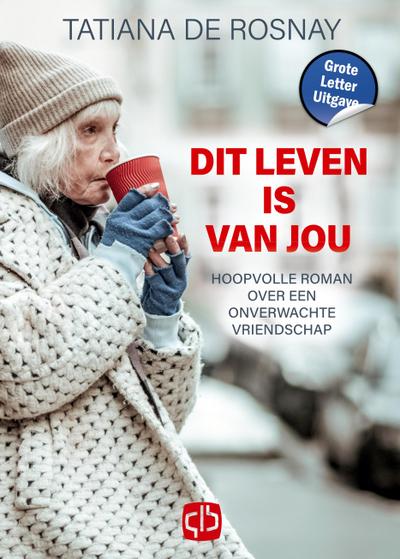 Dit leven is van jou