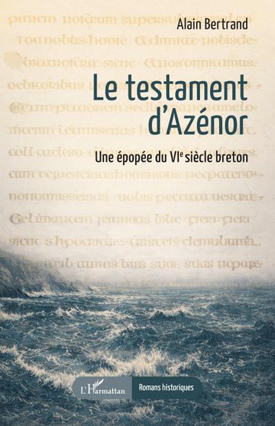 Le testament d’Azénor