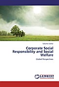 Corporate Social Responsibility and Social Welfare