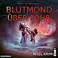Insel-Krimi - Blutmond Über Föhr. Folge.8, 1 Audio-CD