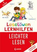 Leichter lesen - 1. Klasse