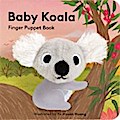 Baby Koala