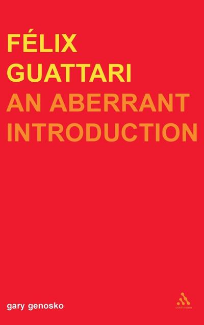Felix Guattari