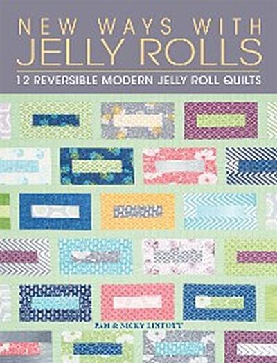 New Ways with Jelly Rolls