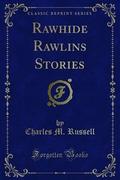 Rawhide Rawlins Stories