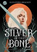 Silver in the Bone. Brich den Fluch, bevor der Fluch dich bricht (Die Hollower-Saga 1)