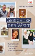 Gesichter der Welt