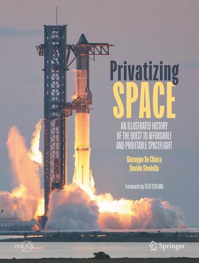 Privatizing Space