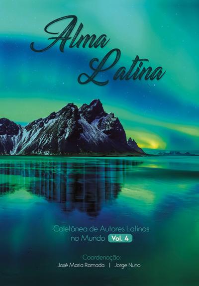 ALMA LATINA VOL IV