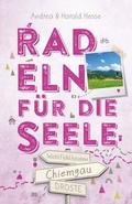 Radeln für die Seele - Chiemgau