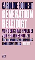 Generation Beleidigt