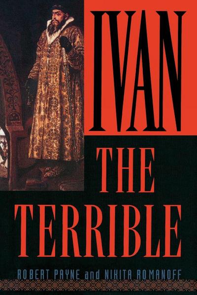 Ivan the Terrible