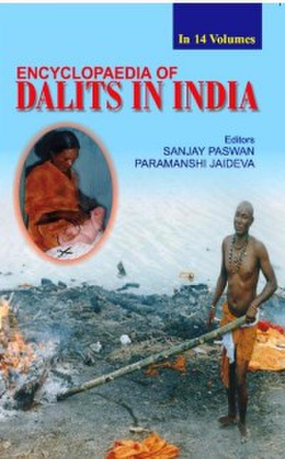 Encyclopaedia of Dalits In India (Movements)