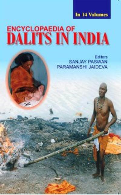 Encyclopaedia of Dalits In India (Social Justice) Vol. 7