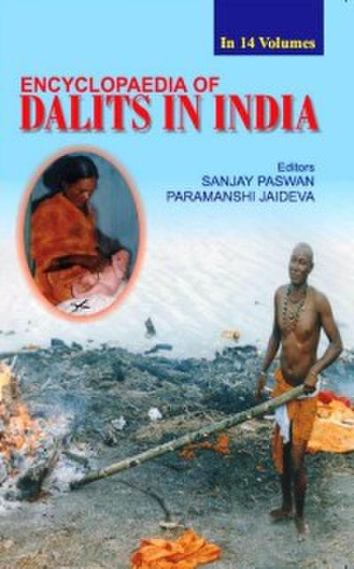 Encyclopaedia of Dalits In India (Women)