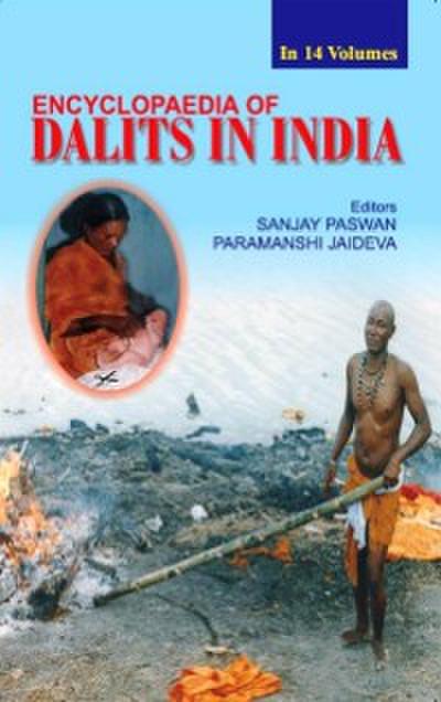 Encyclopaedia of Dalits In India (Literature)