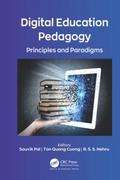Digital Education Pedagogy