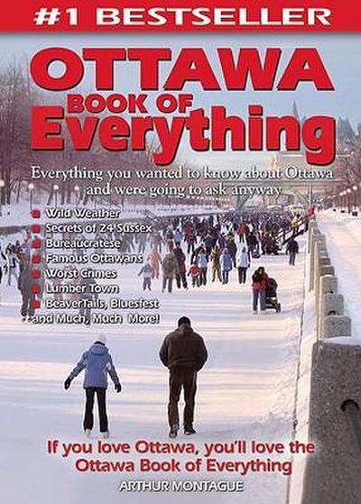 Ottawa Book of Everything