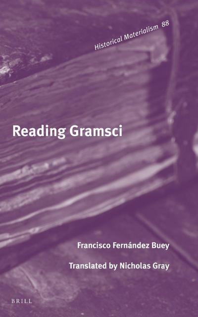 Reading Gramsci