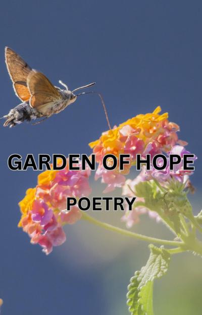Garden of Hope (01, #1)