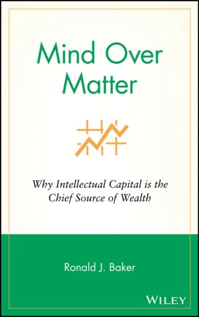 Mind Over Matter