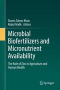 Microbial Biofertilizers and Micronutrient Availability