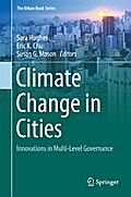 Climate Change in Cities
