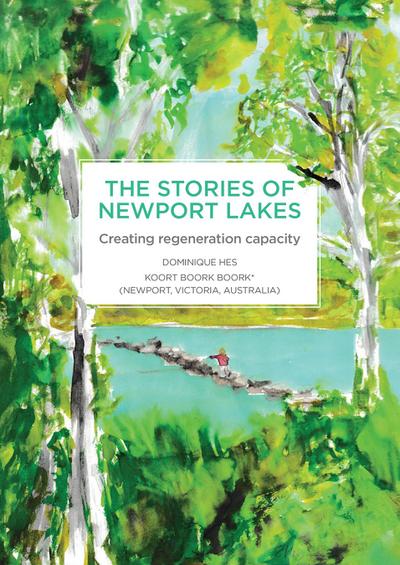 The Stories of Newport Lakes
