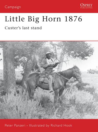 Little Big Horn 1876
