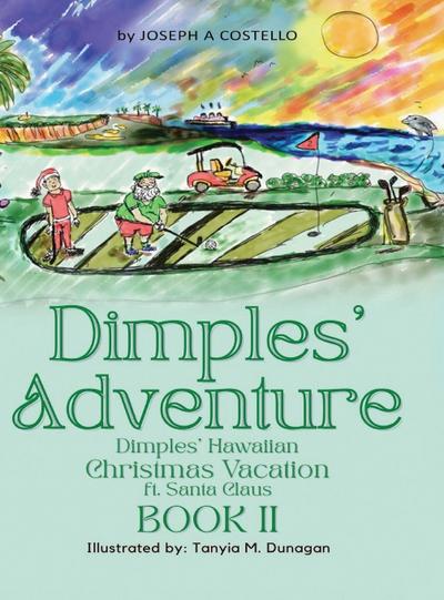 Dimples’ Adventure