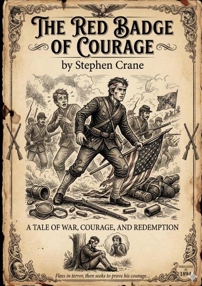 The Red Badge of Courage