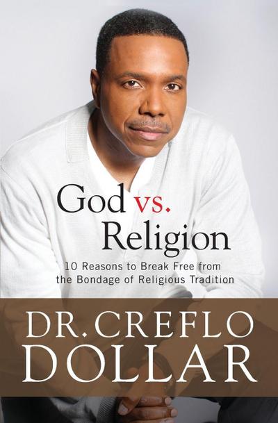 God vs. Religion