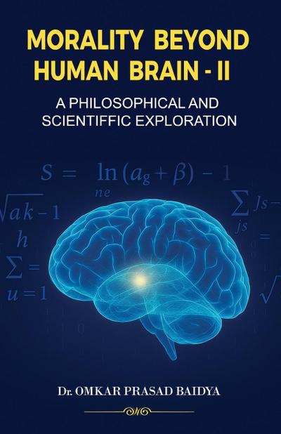 Morality Beyond Human Brain