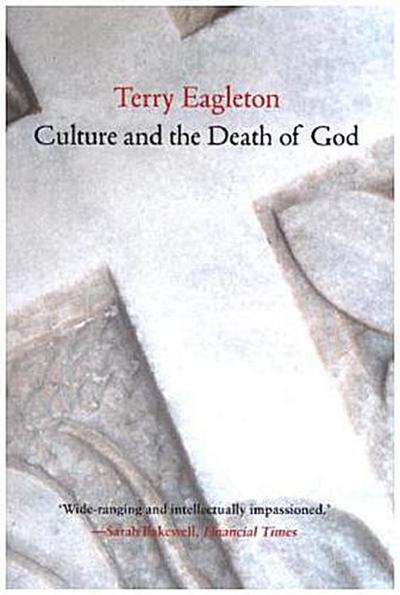 Culture and the Death of God