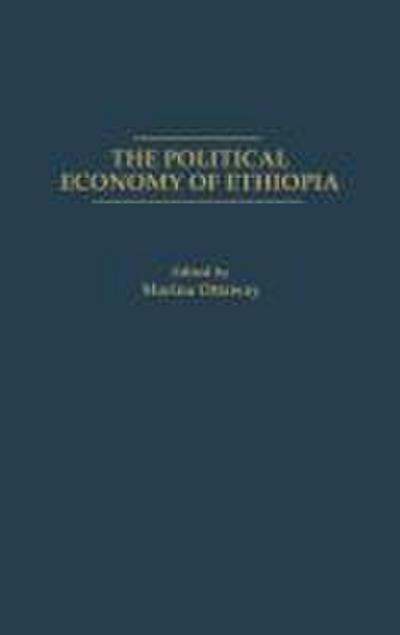 The Political Economy of Ethiopia